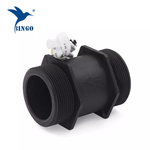 <strong>Water</strong> <strong>Flow</strong> <strong>Sensor</strong> WFS-P13-GE - Product Image 4