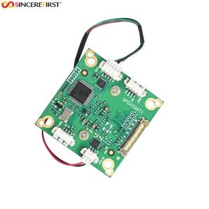 Telecamere industriali WDR Starlight MIPI modulo fotocamera 8mp IMX334 - Product Image 3