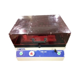 Dispositivo di prova PCB PCB con funzione penumatica personalizzata di alta qualità - Product Image 6