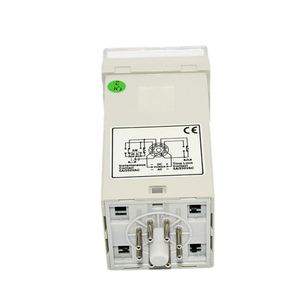รีเลย์หน่วงเวลา JVM-3 - Product Image 6