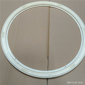 40'' Extra Large Lazy Susan Swivels 100cm Ring Style Cheap <strong>Rotating</strong> Turntable Bearing - Product Image 2