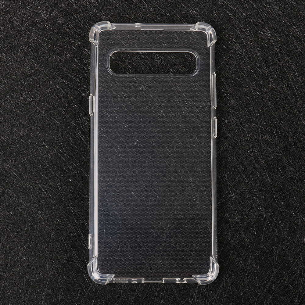 Transparent