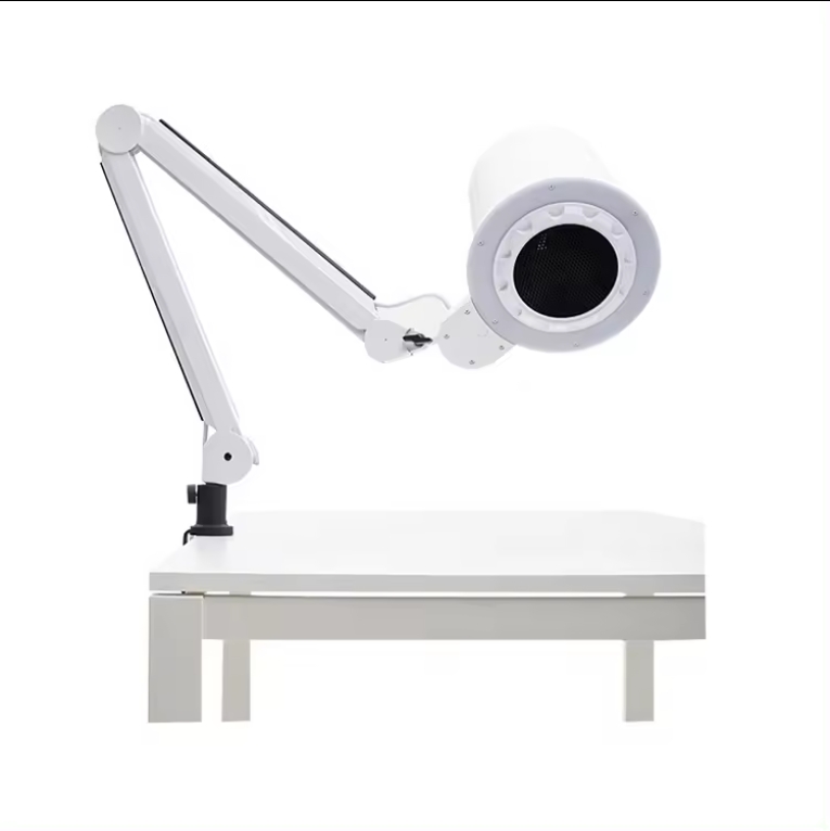 AT-NDC-025 lamp for manicure 220V EU Plug