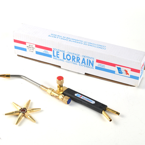 Attrezzatura di torsione forgiata della valvola di saldatura a <span class=keywords><strong>Gas</strong></span> di tipo francese di alta qualità - Product Image 6