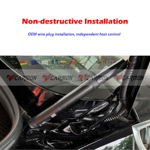 Electric Liftgate for Tesla Model 3 Automatic <strong>Trunk</strong> <strong>Smart</strong> Door Gate Lift - Product Image 6