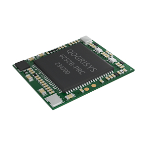 Modulo WIFI QGORISYS 2 t2r 802.11ax nuovo modulo WIFI6E 2402Mbps velocità PCIe
