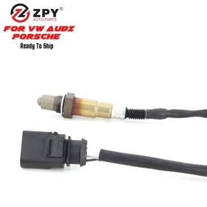 ZPY Auto Part New Oxygen <strong>Sensor</strong> for VW Jetta 2.0T for Tiguan CC Audi R8 4.2 5.2 TT A3 A4 A6 RS6 R8 1K0998262E 022906262BT Models - Product Image 2