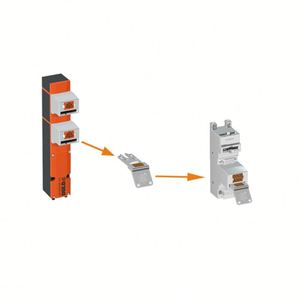 Dold Relay Modules điều khiển thiết bị an toàn chuyển đổi re5910/009023 O.IR, B3: <span class=keywords><strong>bpsv</strong></span> B4: com2 - Product Image 6