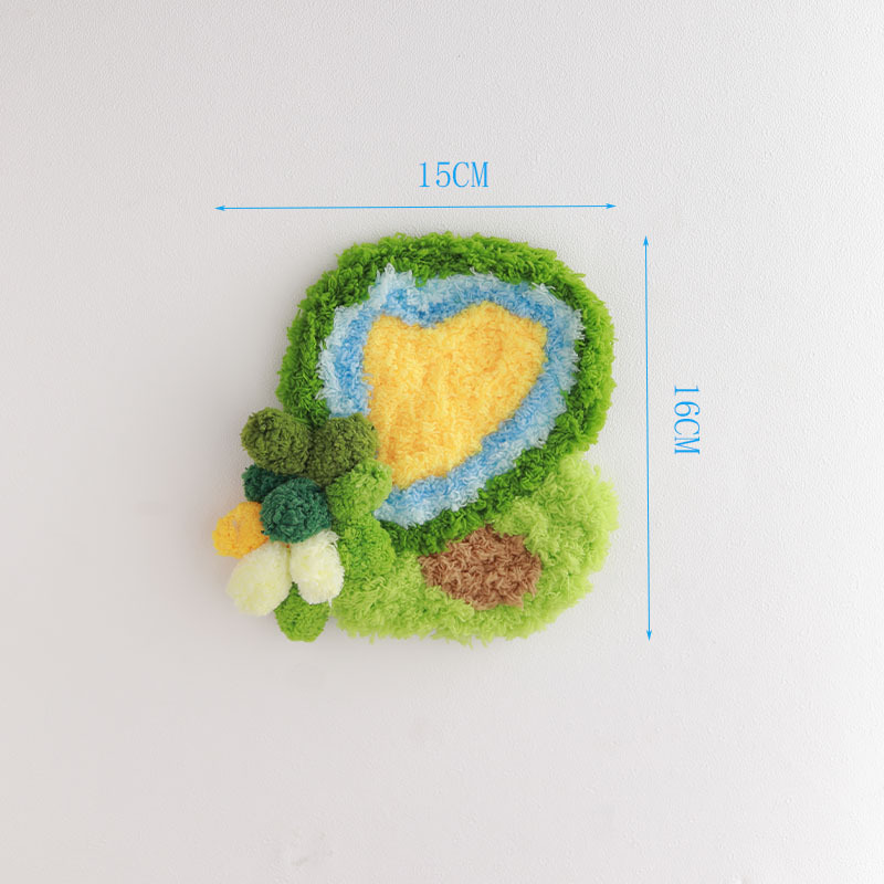 BRICOLAJE Coaster Set 02