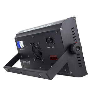 1000W 80 Segment LED-Blitzlicht DMX-Steuerung Anzeige buchstaben Zahlen Bühnen effekt licht für DJ Club Show Events - Product Image 3