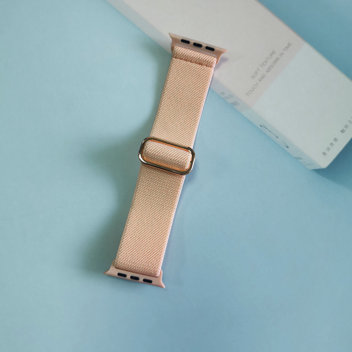 Sandy Pink