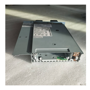 Interfaz USB para unidad de biblioteca de cintas IBM LTO9 FC HH TS4300 02XW554 3555-AGLA 02XX413 en stock Producto de almacenamiento de red - Product Image 3