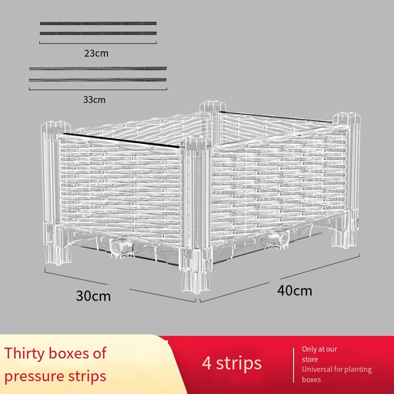 30 boxes of 4 strips