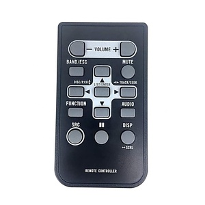 QXE1047 telecomando per auto sistema Audio CXB8743 CXC8885 CXE3669 DEH140UB - Product Image 5