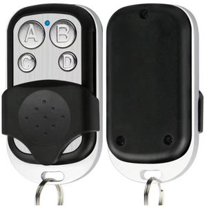 433.42 MHz telecomando per porta del Garage, - Product Image 3