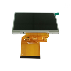 3.5 inch TFT <strong>LCD</strong> <strong>Module</strong> 640*480 <strong>LCD</strong> Panel RGB MCU SPI <strong>Interface</strong> 3.5'' TFT <strong>LCD</strong> Display For Industrial <strong>Control</strong>
