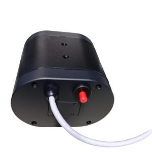 Bi-spektrum termal ve optik kızılötesi termal görüntüleme kamerası sigara ve yangın algılama güvenlik termal görüntüleme kamera