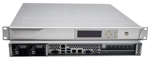 Transcodificador de audio Igateway 64 en 1 compatible con M3U M3U8 HLS HTTP RTSP SRT protocolo de escucha de llamadas utilizado para el sistema IPTV OTT - Product Image 5