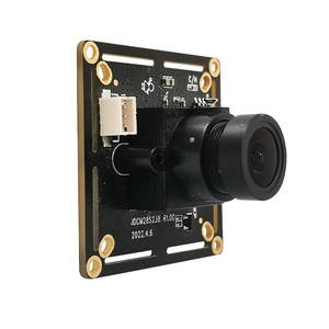 Módulo de cámara de intercomunicación de construcción de timbre de iluminación 2MP 30FPS 1080P módulo de cámara AHD - Product Image 4