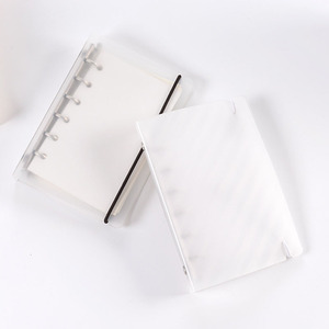 Прозрачная папка для колец - Product Image 6