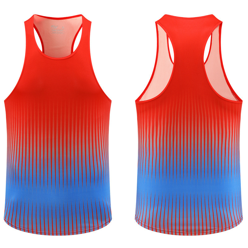Modelo Dk308 en rojo brillante - tapa individual