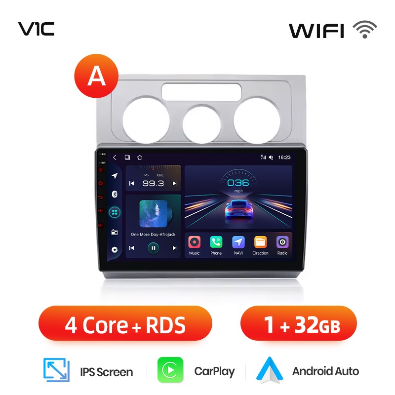 V1C (1 GB + 32 GB) (A)