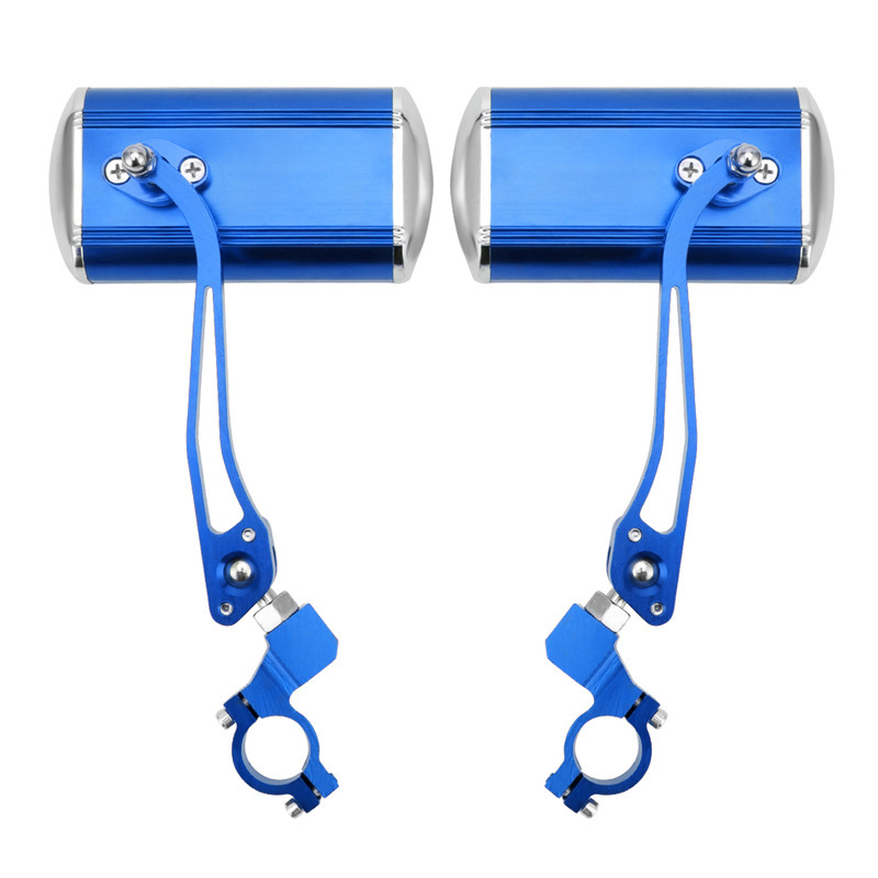 Azul