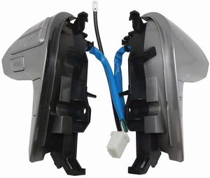 הגה רכב כפתור בקרת אודיו מתג עבור hlux hilux לחדש 84250-06160
