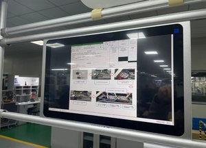 Промышленный вычислительный терминал с модульным отсеком для пользовательских модулей связи Fieldbus - Product Image 4