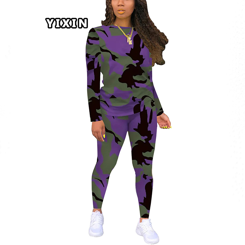 Camouflage