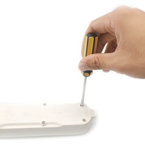 7pcs Emergency Tool <strong>Kit</strong>, Home Repair Hardware Tool Set - Product Image 5