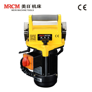 用于钣金的便携式倒角去毛刺机 - Product Image 2