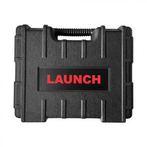 Per il lancio X-431 PAD V VII OBD2 Scanner 1 anno espanso pesante adattatore cavi scatola Upgrade Pin Card per autocarri commerciali