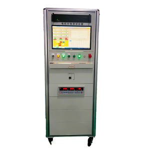 Máquina de prueba de dinamómetro de motor eléctrico universal Banco de prueba analítica de potencia y par de motor AC/DC - Product Image 2
