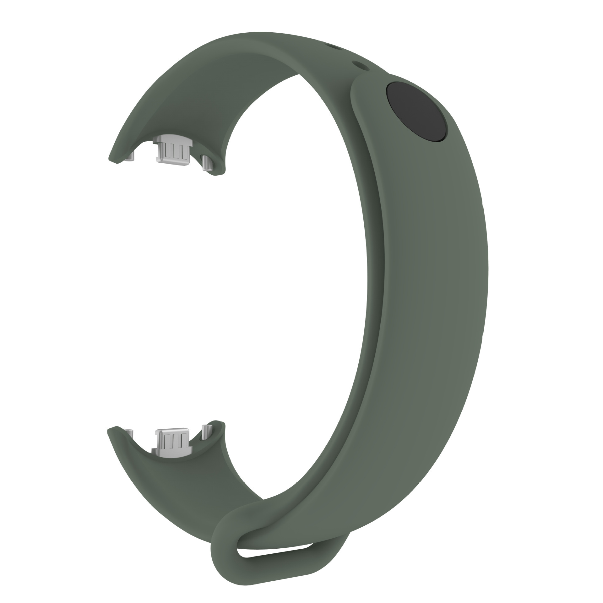 verde oscuro