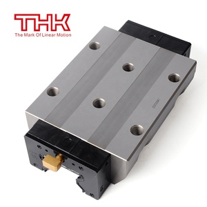 Orijinal TH K SRN55 SRG35C SRG45C SRG55C 65C makaralı rulman srsrsrg45 SRG55 SRG65 LC SLC Minimum sürtünme doğrusal kılavuz blokları - Product Image 1