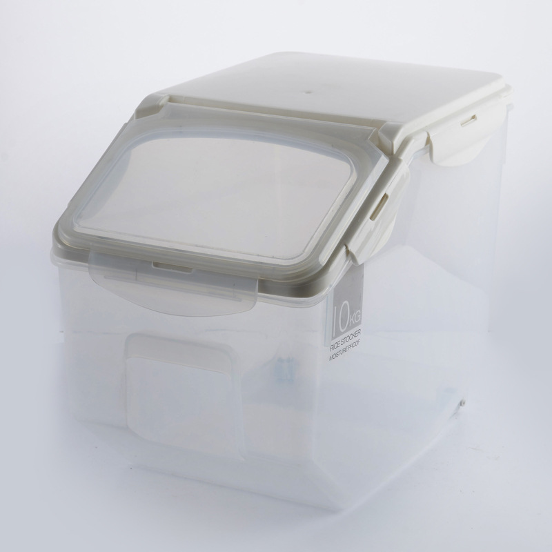 Transparent small size-10kg