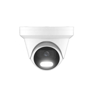 便宜的8MP 4K NT98560 SoC IMX415传感器120dB WDR内置PoE炮塔IP摄像机 - Product Image 6