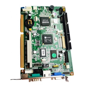 Advantech PCA-6742 scheda madre per PC integrata industriale modulo CPU scheda madre scheda madre utilizzata scheda principale del server della scheda principale - Product Image 1