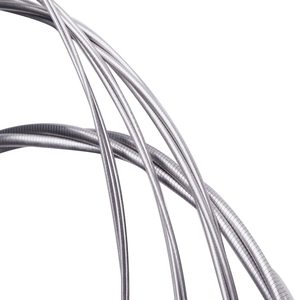 Alice A805A Cello <strong>String</strong> Universal Full Set (A-D-G-E) Cello <strong>Strings</strong> with Steel Core Alloy Winding - Product Image 4