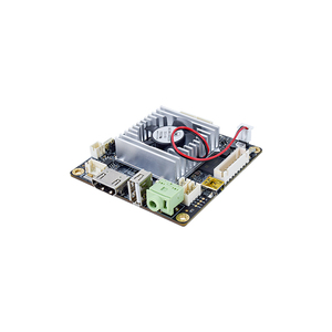 RK3566 Mini Automatización industrial Android 11 Master Board 16GB DDR Memoria Quad-Core DDR Chipset A55 Socket Tipo Paquete incluido - Product Image 3