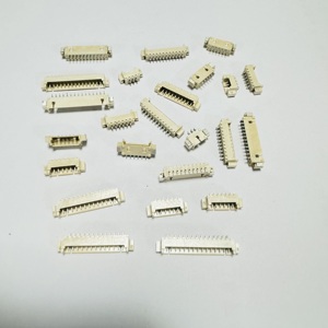 PH 1.25毫米SMT连接器，具有可选的板对线能力2针至20针，适用于电子PCB应用 - Product Image 5