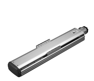 3D涂胶机线性致动器伺服线性12v 24v电动直线导轨 - Product Image 1