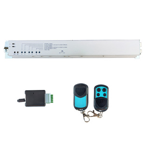 Автоматический дверной контроллер - Product Image 2