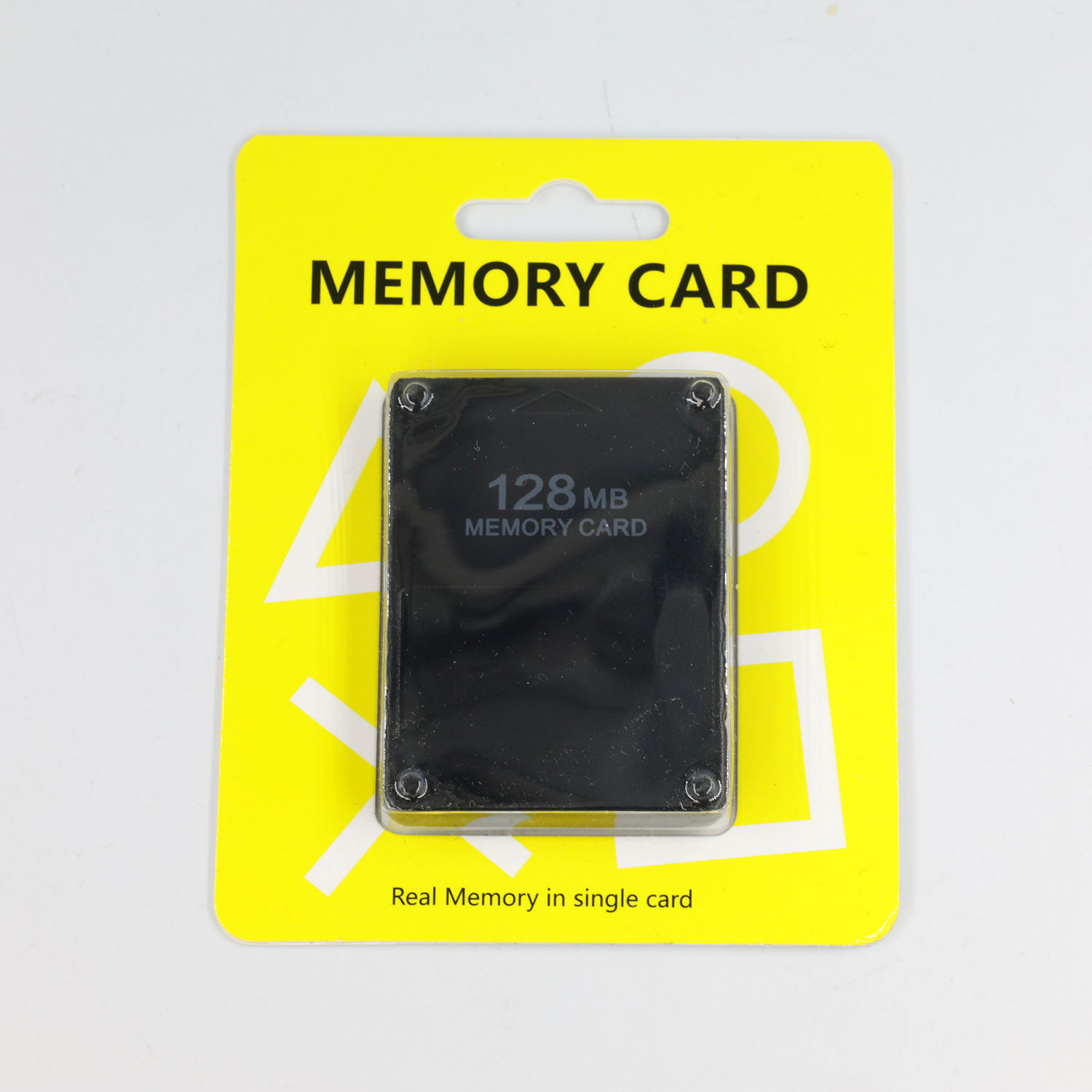 128MB