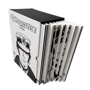 Yayınları komik kitap baskısı hizmetleri - Product Image 6