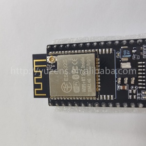 NodeMCU ESP-32S ESP-WROOM-32E modulo WiFi seriale della scheda di sviluppo WiFi basato su ESP32-S - Product Image 5