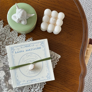 <strong>Super</strong> Large Box <strong>Super</strong> Long <strong>Matches</strong> Advanced Customized Logo Exquisite Gift Safe <strong>Matches</strong> Factory Direct Sell Cheap Box <strong>Matches</strong> - Product Image 2