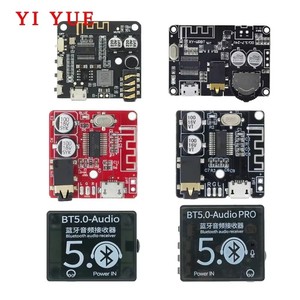 <strong>Bluetooth</strong> Audio Receiver board <strong>Bluetooth</strong> 4.1 BT5.0 Pro XY-WRBT MP3 Lossless Decoder Board Wireless Stereo Music <strong>Module</strong> With Case