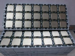 安価な工場2M 2.9Ghzトレイまたはボックス1151プロセッサcpu <span class=keywords><strong>G3930</strong></span>